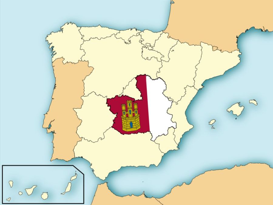Desalojos y desahucios exprés en Guadalajara (Castilla la Mancha)